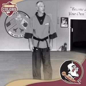 Meet your Posher, Mike